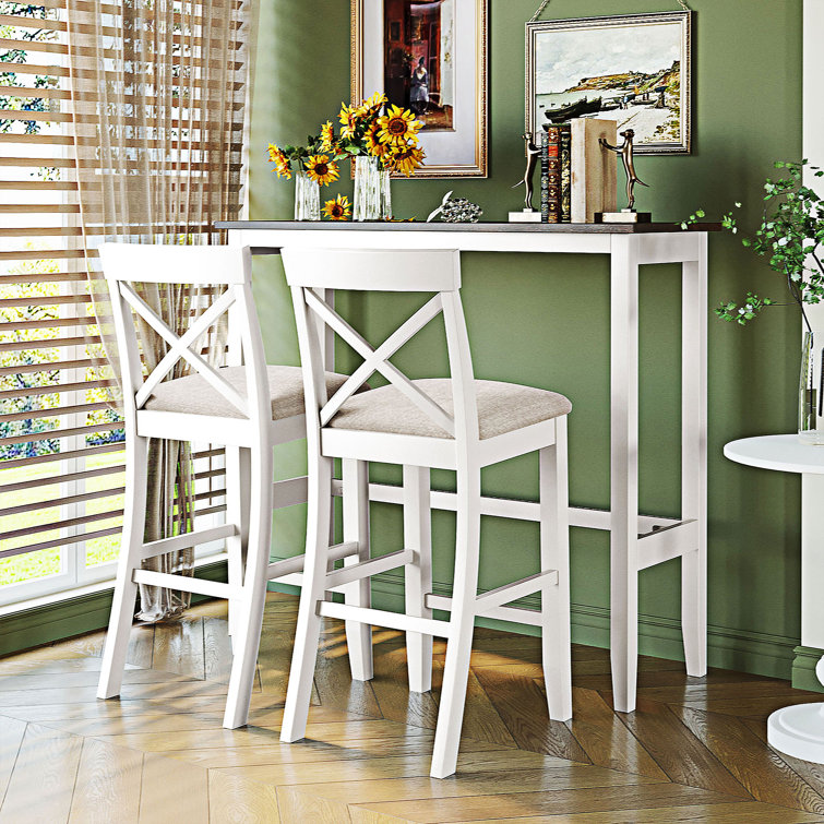 August grove table and chairs hot sale